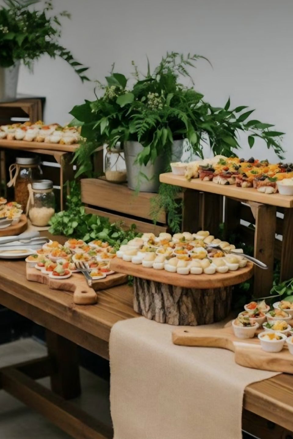 Kingdom Catering and Design Event  Design