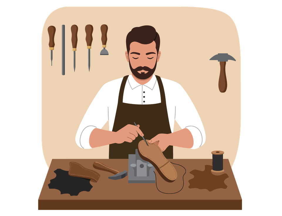 Boot and Shoe Repair