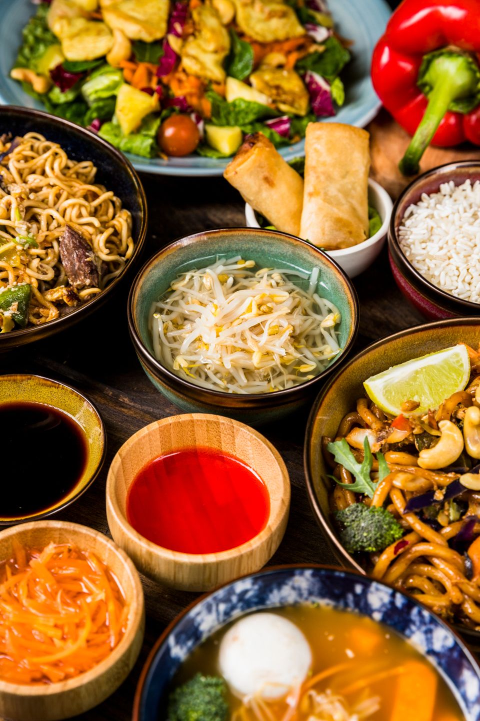 Pho Restaurant