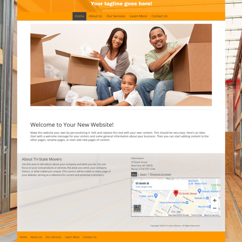 Movers