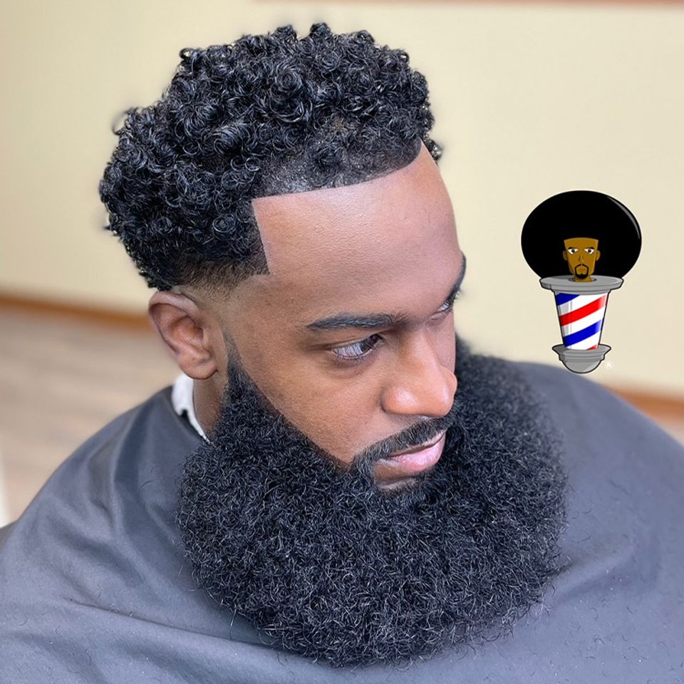 Black barber shop 4
