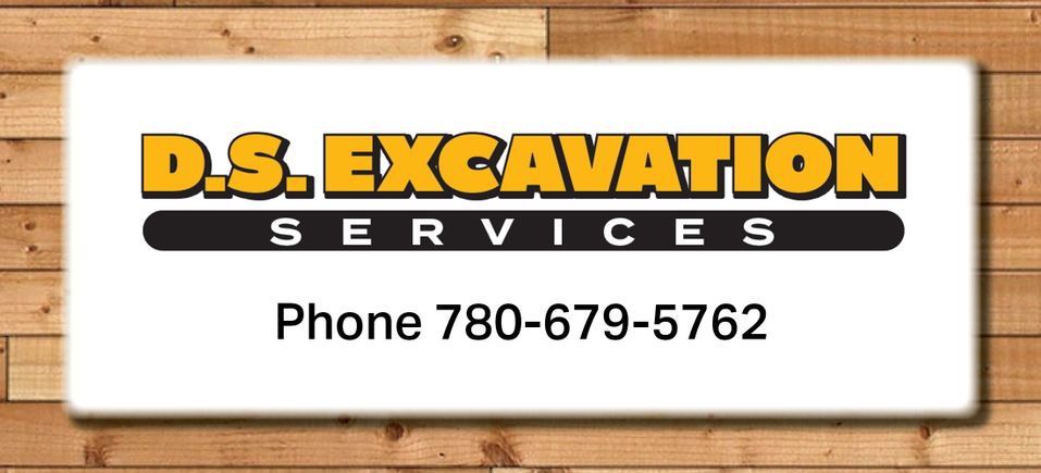 Ds excavation