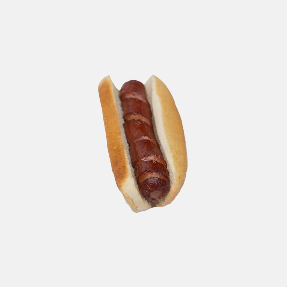 The pub dog image with background