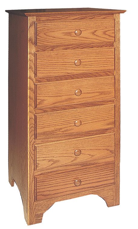 Cwf 440 shaker lingerie