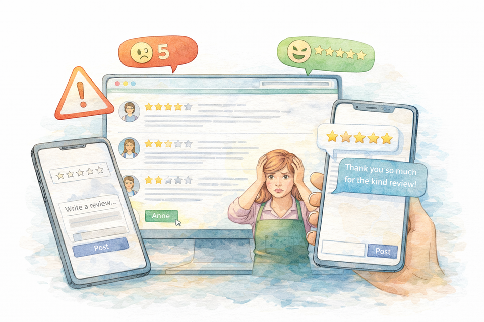 Reviews 2