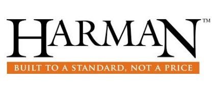 Harman logo 1