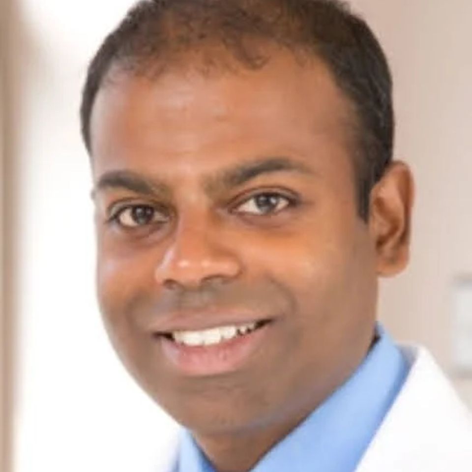 Dr karthik ravindran
