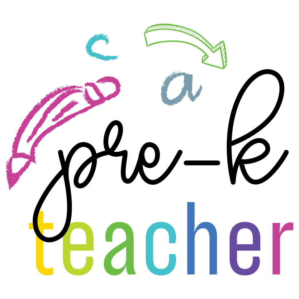 School   pre k teacher