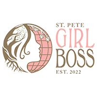 Girl boss