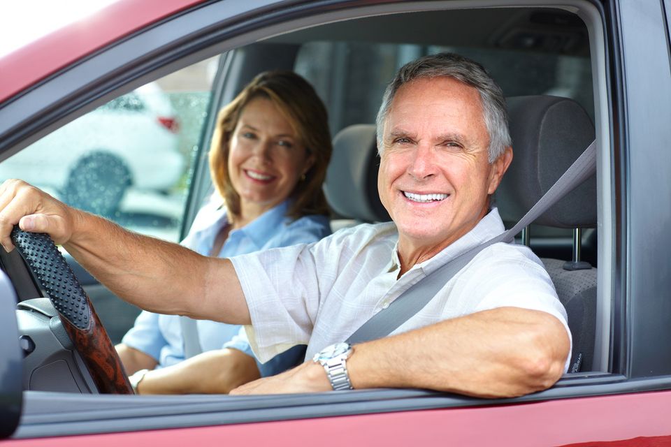 Bigstock couple in the car 8138816