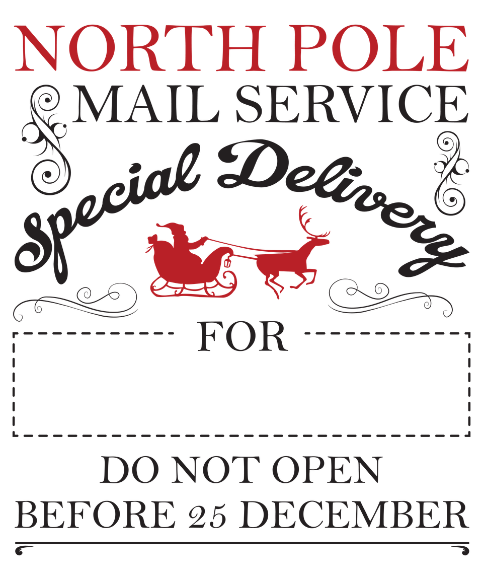 Seasons   christmas santa sack north pole 01 color