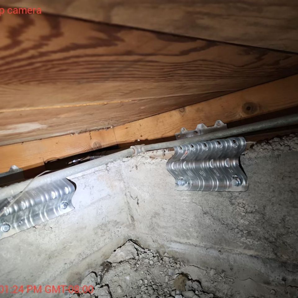 Earthquake Retrofitting