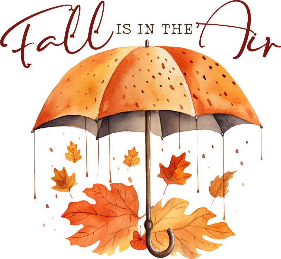 Seasons   fall fallisintheair