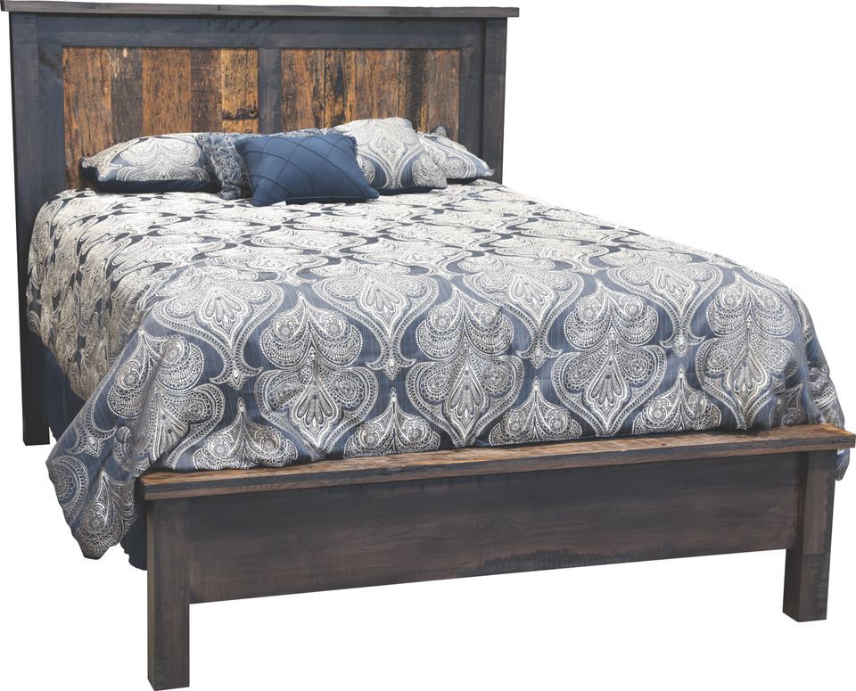 Fp   barn floor 800 bed