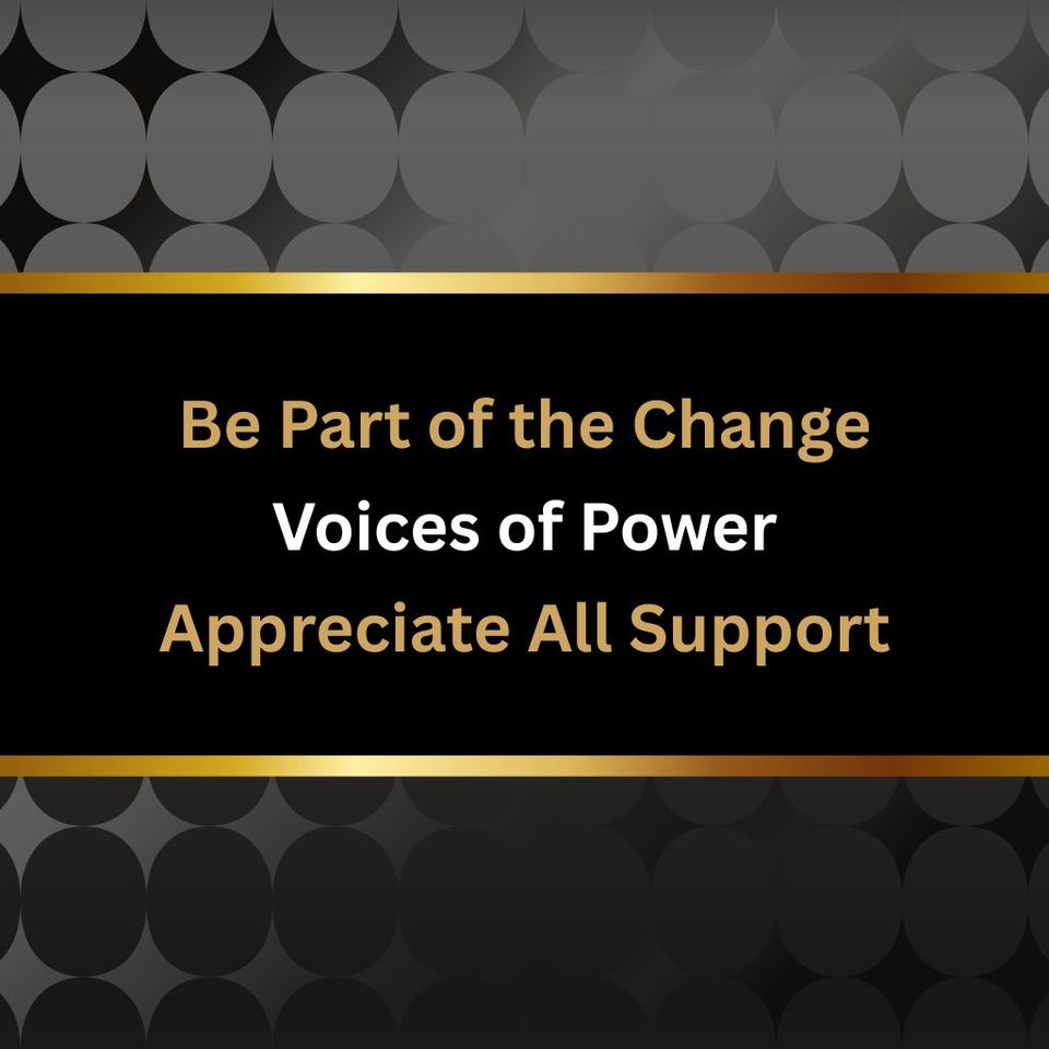 Vocies of power (7)