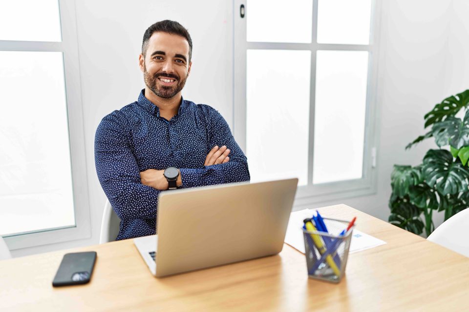 Ideal directories 7 ways to exhibit confidence as a new business owner 