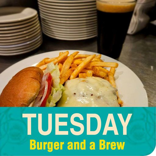 Sugarbush Tavern Daily Specials