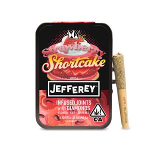 Wcc jefferey strawberry shortcake