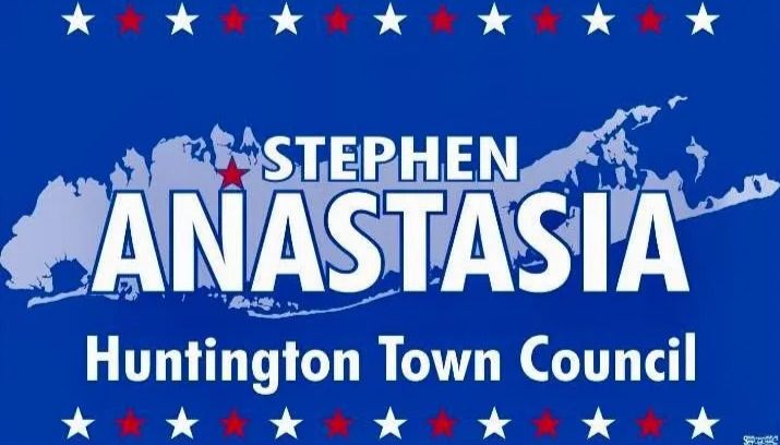 Stephen Anastasia