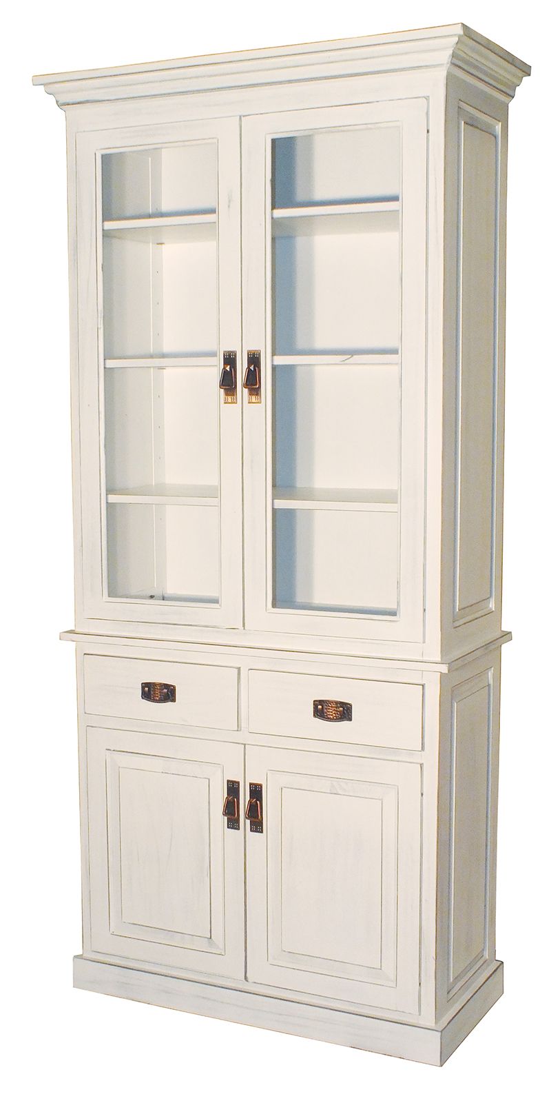 Farm dscf1680 white china cabinet