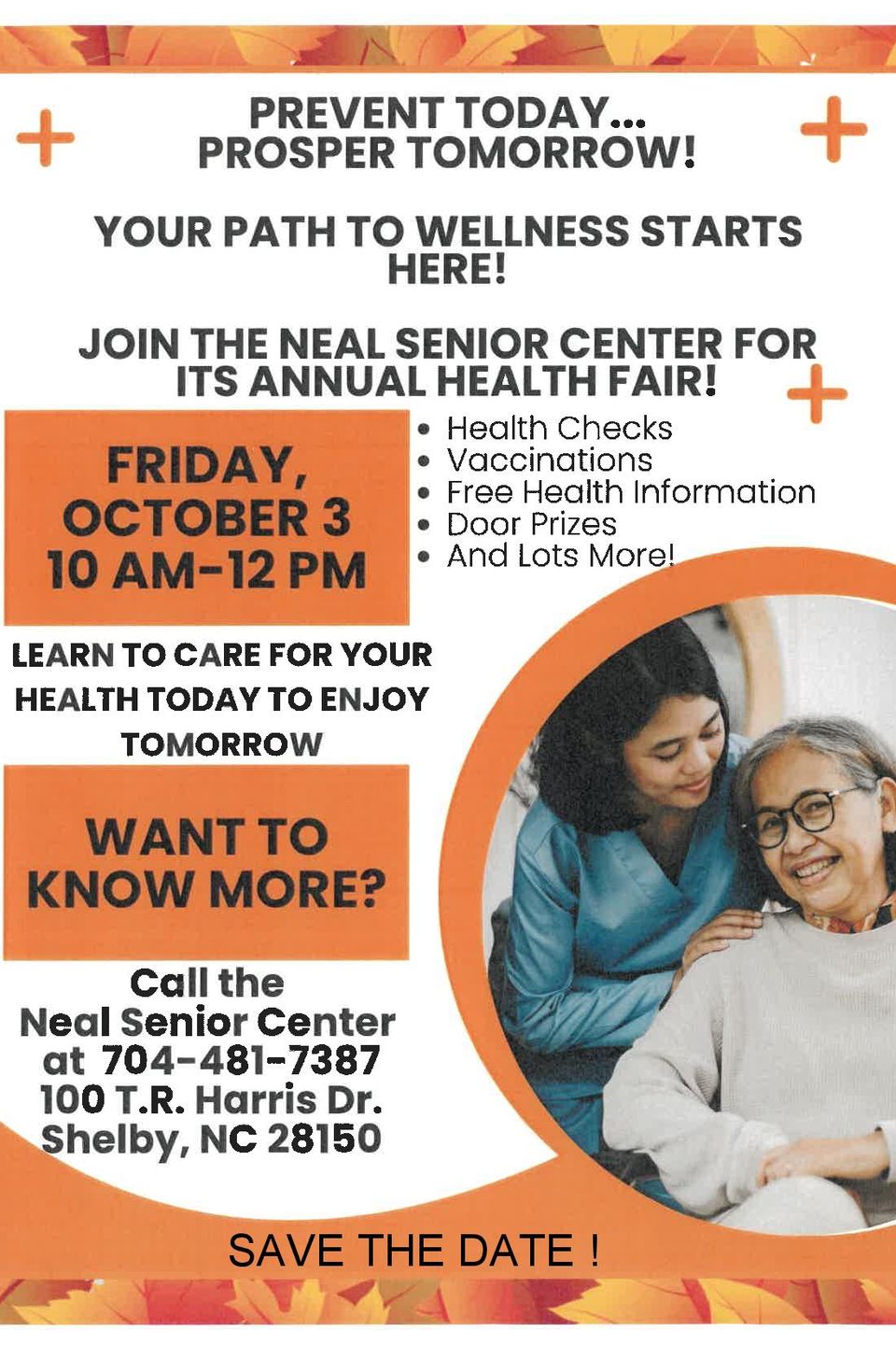 Poster 2025 health fair save the date page 001 (1)