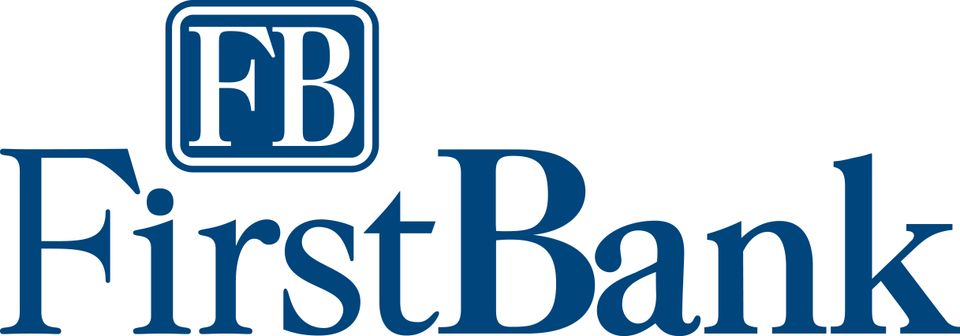 First bank logo
