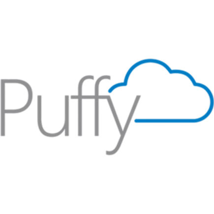 Puffy png
