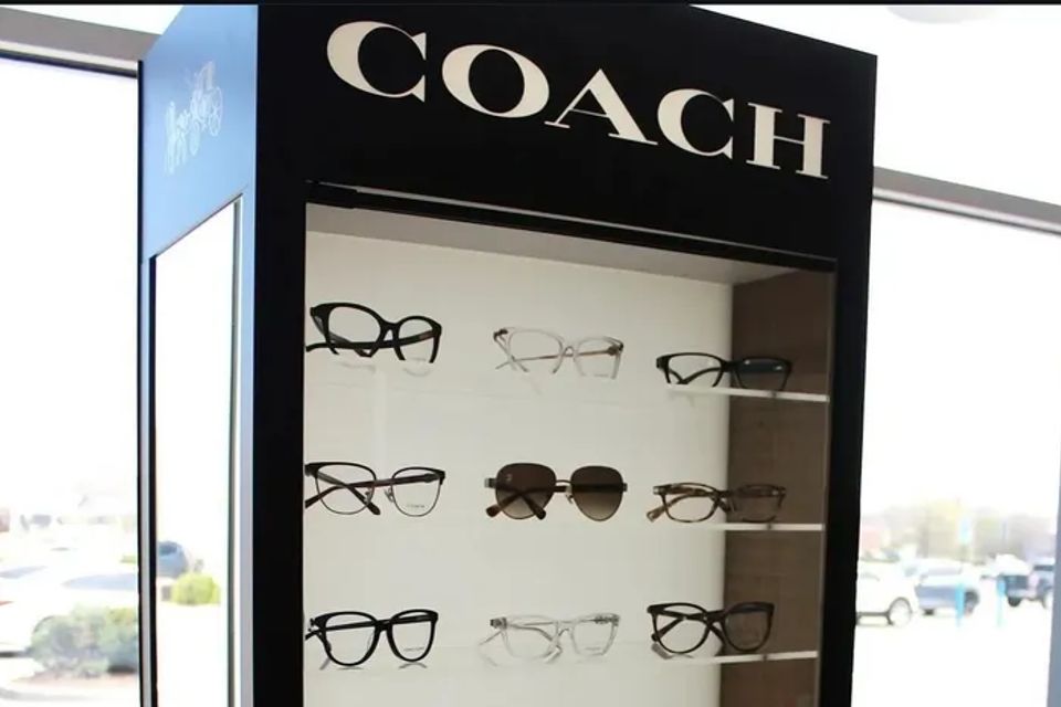 Same Day Eye Glasses Cullman Eyes 