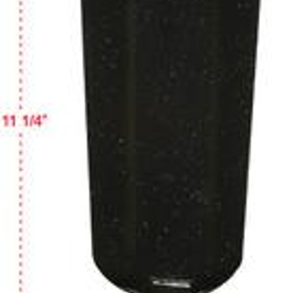 Metal craft vase  3