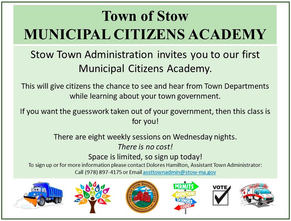 Stowacademy