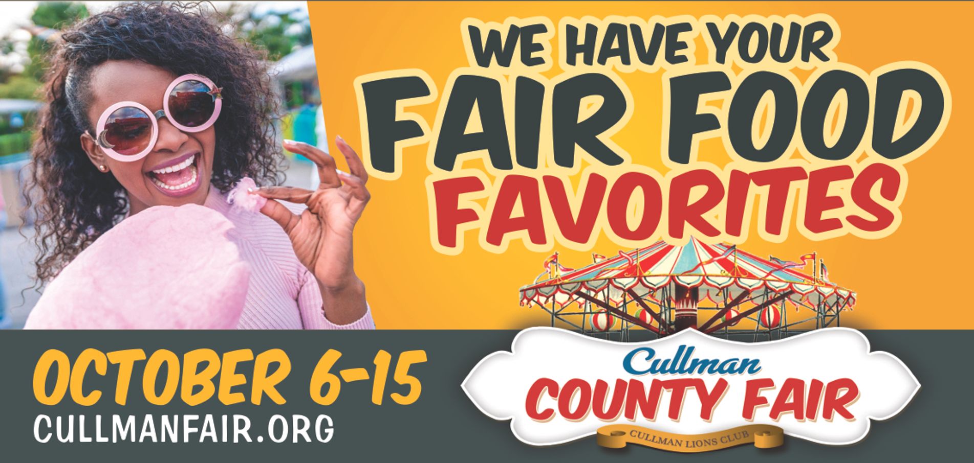 Cullman County Fair