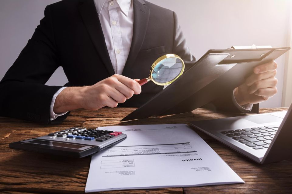 Insurance claims Investigation