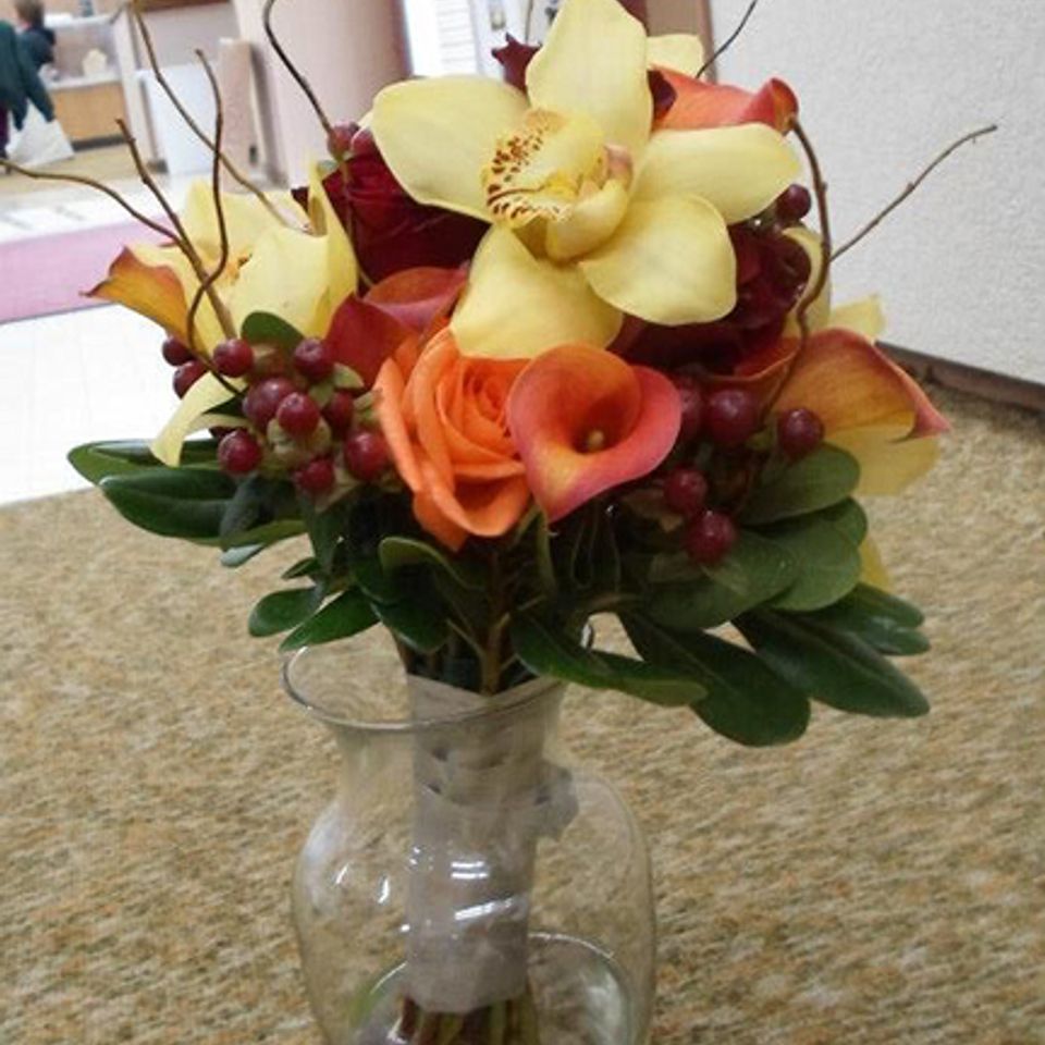Bouquet23 original